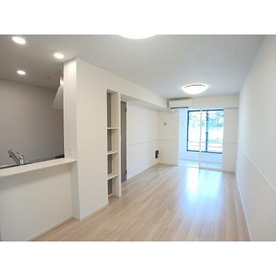 セレノ生駒Ⅰ 101【管理NO：1-025588501-01010】 ★家具家電は申し込み後に搬入しますの物件画像