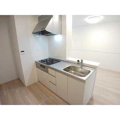 セレノ生駒Ⅰ 101【管理NO：1-025588501-01010】 ★家具家電は申し込み後に搬入しますの物件画像