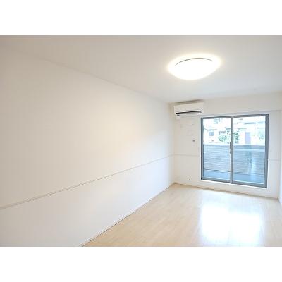 ルミエール（生駒市） 202【管理NO：1-025039301-02020】 ★家具家電は申し込み後に搬入しますの物件画像