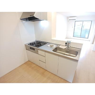 ルミエール（生駒市） 202【管理NO：1-025039301-02020】 ★家具家電は申し込み後に搬入しますの物件画像