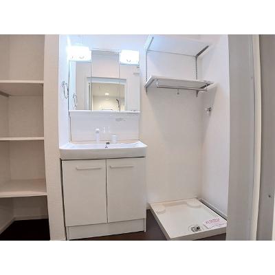 ルミエール（生駒市） 202【管理NO：1-025039301-02020】 ★家具家電は申し込み後に搬入しますの物件画像