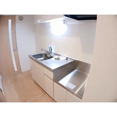 カモミール万葉 103【管理NO：1-023662601-01030】 ★家具家電は申し込み後に搬入しますの物件画像