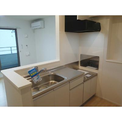 クレールコート 205【管理NO：1-021284101-02040】 ★家具家電は申し込み後に搬入します 2026年08月上旬入居可能の物件画像