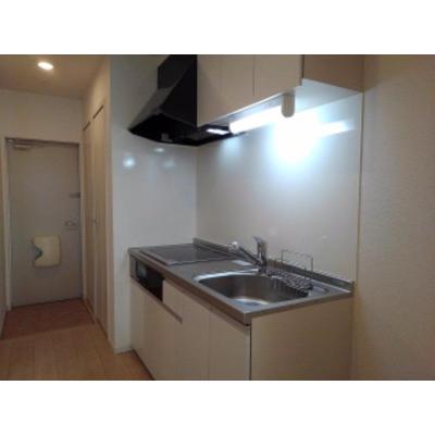 イリーデⅡ 206【管理NO：1-020817602-02050】 ★家具家電は申し込み後に搬入します 2026年08月上旬入居可能の物件画像