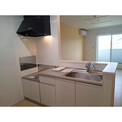 サントノーレⅡ 201【管理NO：1-020750602-02010】 ★家具家電は申し込み後に搬入します 2026年08月中旬入居可能の物件画像