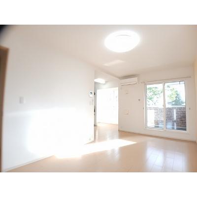 サニーシャトウ　Ｓ 201【管理NO：1-020168501-02010】 ★家具家電は申し込み後に搬入しますの物件画像