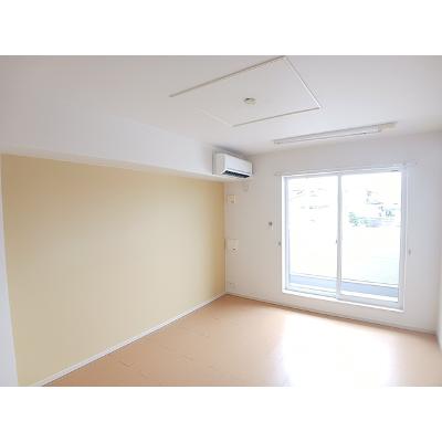 メゾン・ド・ユウ 203【管理NO：1-019183101-02030】 ★家具家電は申し込み後に搬入しますの物件画像