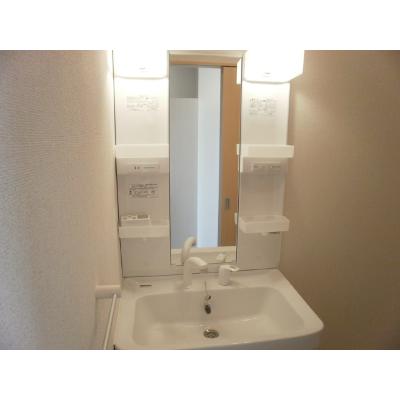 ハッピーハイツ 105【管理NO：1-019023301-01040】 ★家具家電は申し込み後に搬入します 2026年08月中旬入居可能の物件画像