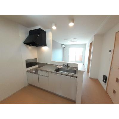 ネオ・ブローテＦ 201【管理NO：1-018811301-02010】 ★家具家電は申し込み後に搬入しますの物件画像