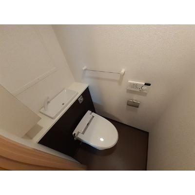 レジデンス斑鳩 405【管理NO：1-016579101-04040】 ★家具家電は申し込み後に搬入しますの物件画像