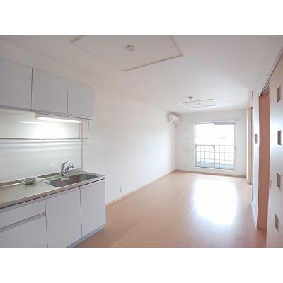 フレイズ　Ⅰ 206【管理NO：1-016347501-02050】 ★家具家電は申し込み後に搬入しますの物件画像