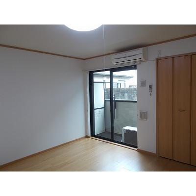 パレット法蓮 106【管理NO：1-014231401-01050】 ★家具家電は申し込み後に搬入します 2026年08月上旬入居可能の物件画像