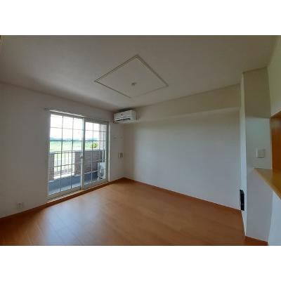 グラース　プロムナード 103【管理NO：1-013989201-01030】 ★家具家電は申し込み後に搬入します 2026年07月中旬入居可能の物件画像