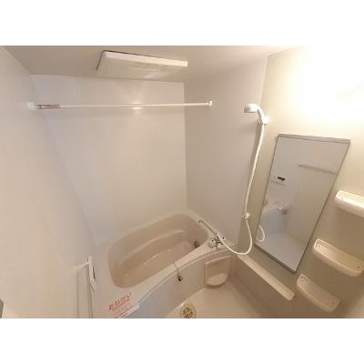 グラース　プロムナード 103【管理NO：1-013989201-01030】 ★家具家電は申し込み後に搬入します 2026年07月中旬入居可能の物件画像