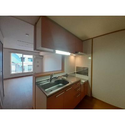 イーストアルカディア 203【管理NO：1-012623501-02030】 ★家具家電は申し込み後に搬入します 2026年07月中旬入居可能の物件画像