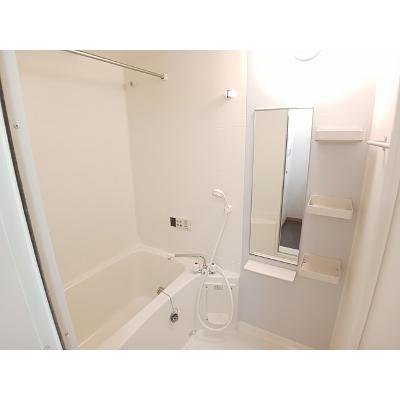 アンソレイエ　（小瀬町） 205【管理NO：1-012144701-02040】 ★家具家電は申し込み後に搬入します★の物件画像