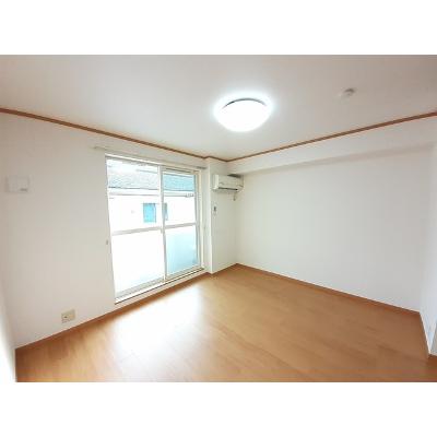 サニーコートＢ棟 201【管理NO：1-012087301-02010】 ★家具家電は申し込み後に搬入しますの物件画像
