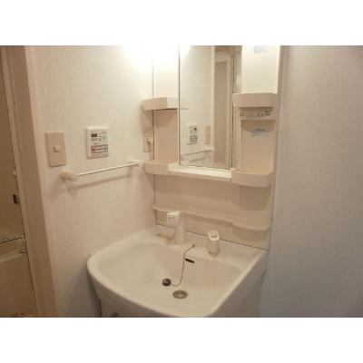 アンソレイエ　（前裁町） 603【管理NO：1-011996801-06030】 ★家具家電は申し込み後に搬入しますの物件画像