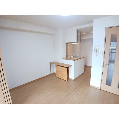 アンソレイエ　（前裁町） 508【管理NO：1-011996801-05070】 ★家具家電は申し込み後に搬入しますの物件画像