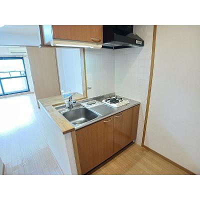 アンソレイエ　（前裁町） 508【管理NO：1-011996801-05070】 ★家具家電は申し込み後に搬入しますの物件画像