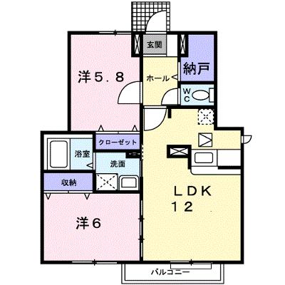 ハイフィールド 101【管理NO：1-011068101-01010】 ★家具家電は申し込み後に搬入しますの物件画像