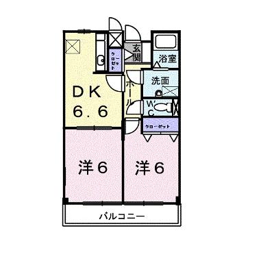 ソル・レヴェンテ 203【管理NO：1-010403301-02030】 ★家具家電は申し込み後に搬入しますの物件画像