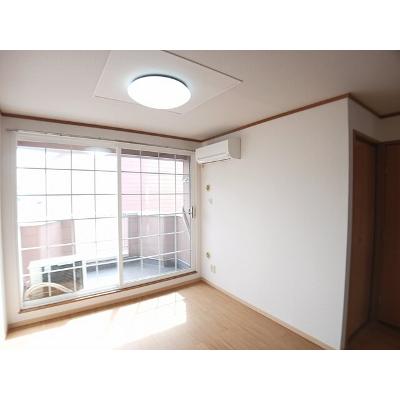 パークサイドコート１ 201【管理NO：1-007200301-02010】 ★家具家電は申し込み後に搬入しますの物件画像