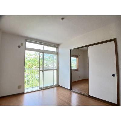 ヴィラージュ島田 202【管理NO：1-005313101-02020】 ★家具家電は申し込み後に搬入しますの物件画像