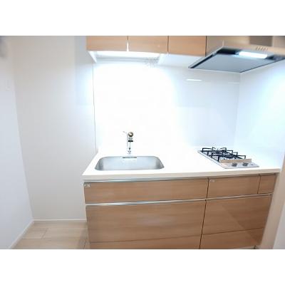 なでしこ 202【管理NO：1-027618901-02020】 ★家具家電は申し込み後に搬入します 2026年08月中旬入居可能の物件画像