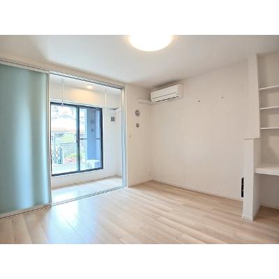 ＴＮ　ＣａｓａⅡ 103【管理NO：1-026364301-01030】 ★家具家電は申し込み後に搬入します 2026年10月中旬入居可能の物件画像