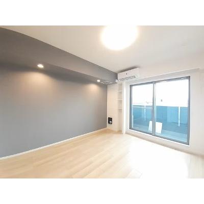 ガルデニア　Ⅱ 302【管理NO：1-025824402-03020】 ★家具家電は申し込み後に搬入しますの物件画像