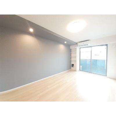 ガルデニア　Ⅰ 201【管理NO：1-025824401-02010】 ★家具家電は申し込み後に搬入しますの物件画像