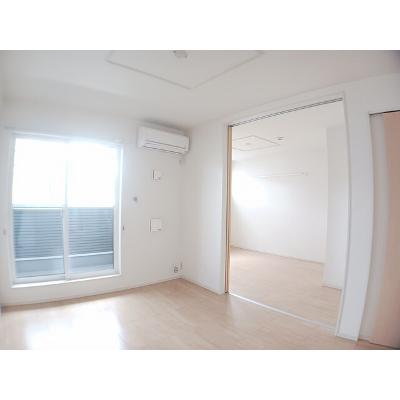ラオックスⅡ 202【管理NO：1-021375301-02020】 ★家具家電は申し込み後に搬入します 2026年08月中旬入居可能の物件画像