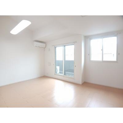 ランドマーク桜井　Ⅱ 205【管理NO：1-017137402-02040】 ★家具家電は申し込み後に搬入しますの物件画像