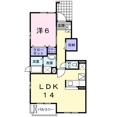 ロイヤルパレス 103【管理NO：1-014539501-01030】 ★家具家電は申し込み後に搬入しますの物件画像