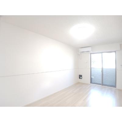メゾン　リアン 106【管理NO：1-028314701-01060】 ★家具家電は申し込み後に搬入します★ ★2026年09月上旬入居可能★の物件画像