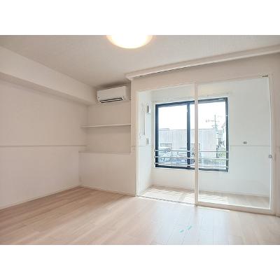 ファインビレＡ 104【管理NO：1-028231001-01040】 ★家具家電は申し込み後に搬入します★ ★2026年09月下旬入居可能★の物件画像