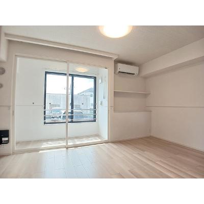 ファインビレＡ 103【管理NO：1-028231001-01030】 ★家具家電は申し込み後に搬入します★ ★2026年09月下旬入居可能★の物件画像