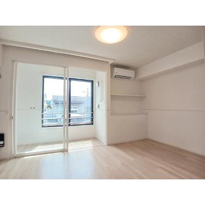 ファインビレＡ 101【管理NO：1-028231001-01010】 ★家具家電は申し込み後に搬入します★ ★2026年09月下旬入居可能★の物件画像