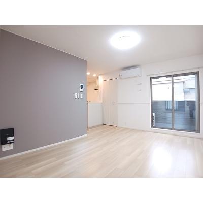 ラヴィエールⅡ 203【管理NO：1-028198602-02030】 ★家具家電は申し込み後に搬入します★の物件画像