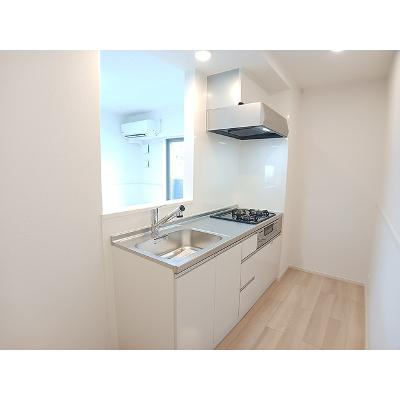 ラヴィエールⅠ 201【管理NO：1-028198601-02010】 ★家具家電は申し込み後に搬入します★の物件画像