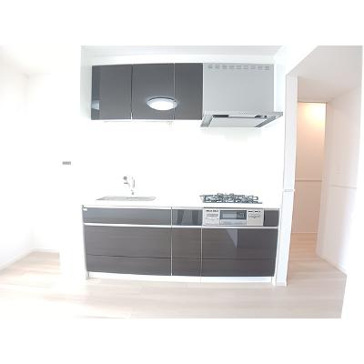 サンシャイン中曽司 203【管理NO：1-027926001-02030】 ★家具家電は申し込み後に搬入します★の物件画像