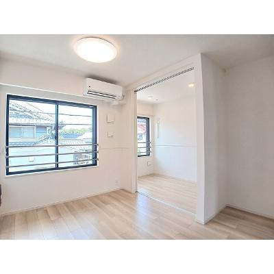 サンシャイン中曽司 202【管理NO：1-027926001-02020】 ★家具家電は申し込み後に搬入します★の物件画像