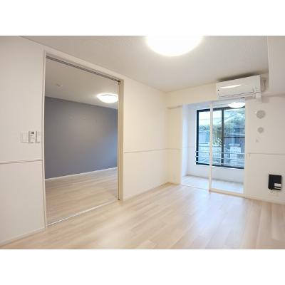 ライラック 104【管理NO：1-027797101-01040】 ★家具家電は申し込み後に搬入しますの物件画像