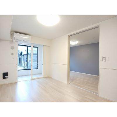 ライラック 103【管理NO：1-027797101-01030】 ★家具家電は申し込み後に搬入しますの物件画像