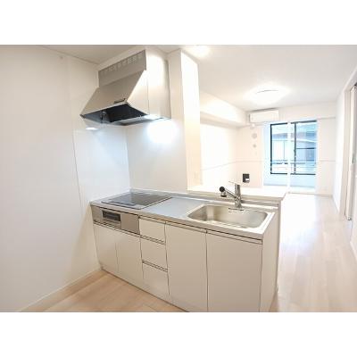 ライラック 103【管理NO：1-027797101-01030】 ★家具家電は申し込み後に搬入しますの物件画像