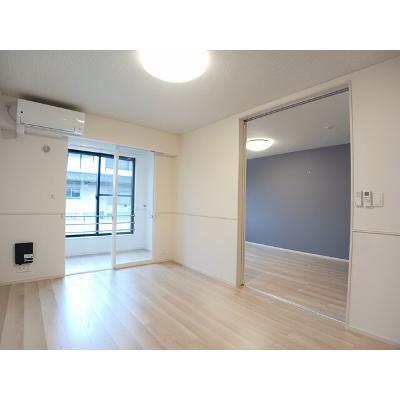 ライラック 101【管理NO：1-027797101-01010】 ★家具家電は申し込み後に搬入しますの物件画像