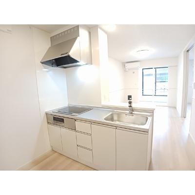 ライラック 101【管理NO：1-027797101-01010】 ★家具家電は申し込み後に搬入しますの物件画像