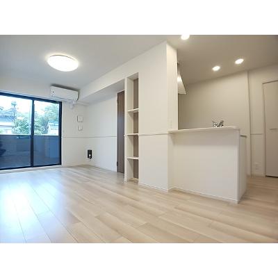 アルデバラン 104【管理NO：1-027727101-01040】 ★家具家電は申し込み後に搬入しますの物件画像