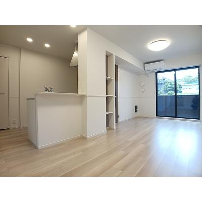 アルデバラン 102【管理NO：1-027727101-01020】 ★家具家電は申し込み後に搬入しますの物件画像